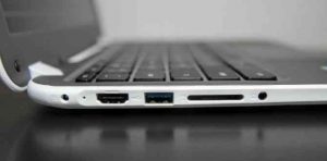 Best Chromebooks With sd Card slot