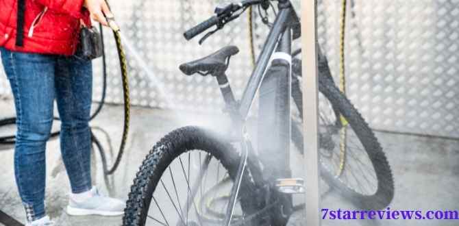 Best Portable Air Compressor for Bike Tires