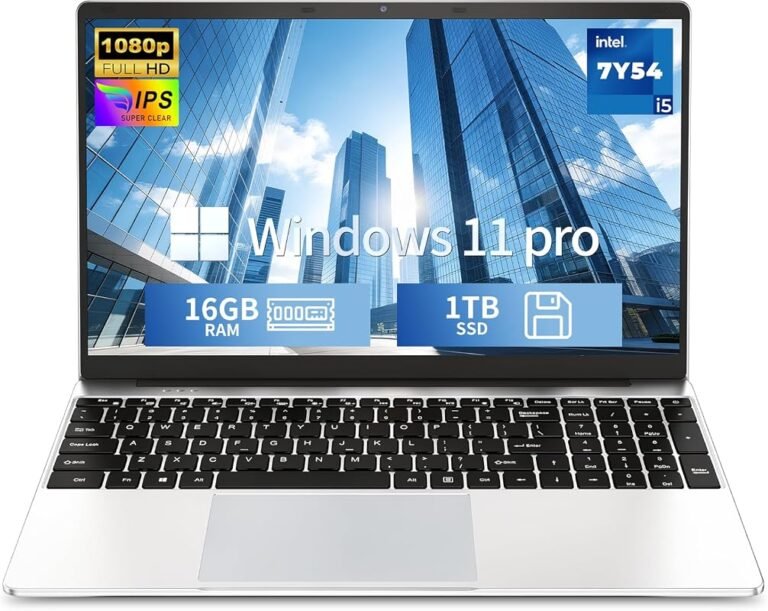 Best Laptops for Civilization 6 – Top 6 Laptops For 2026